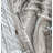 Cable Knit Throw Blanket-25021482