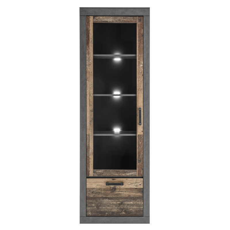 Jenna Display Cabinet