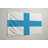 Marseille City Flag — Flag
