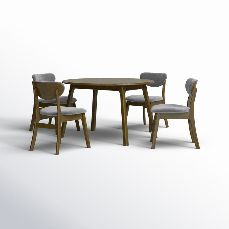 Avikal 5 - Piece Dining Set