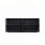 Armoire de rangement 4 portes-1025224689