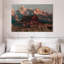 Lilie Scenic Teton Barn-107860312