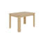 170 cm Extendable Rectangular Dining Table-786420789
