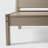 Deep Seating Armless Chair With Cushions-477241495-477241503