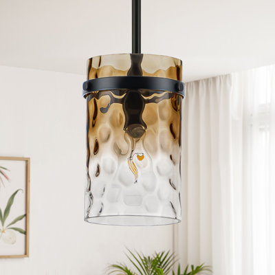 Levona 1 - Light Kitchen Island Pendant