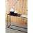 Ramus Iron Table Vase