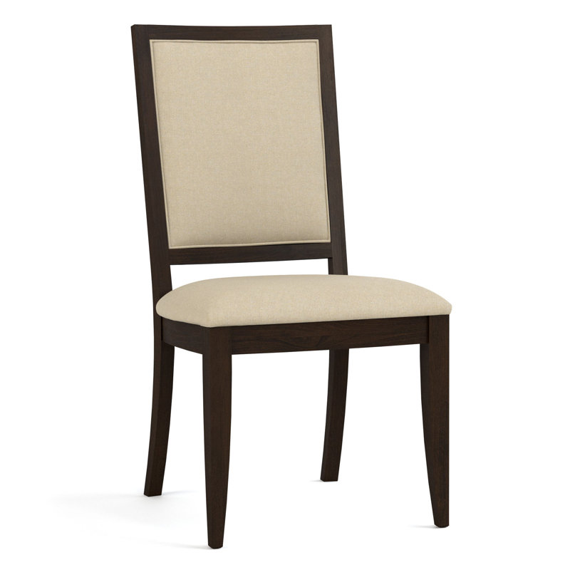 Chaise d'appoint rembourrée Origins