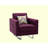 Upholstered Armchair-783619898