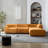 4 Free Sectional Sofa-855510165