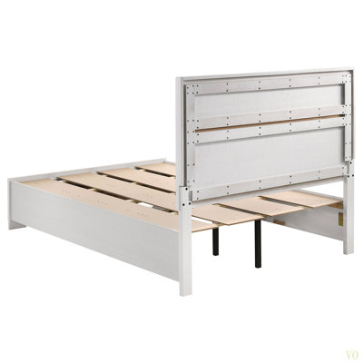 Orchid Storage Bed