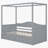 Kalandra Canopy Day Bed With 2 Drawers-2139468317