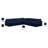 Cozy 118" Wide Velvet Reversible Modular Corner Sectional-443100850