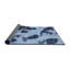 Tapis abstrait moderne 1125-295959493