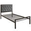 Lit en tissu Modway Mia-1030449630-1030449573