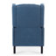 Fauteuil inclinable manuel-130072333