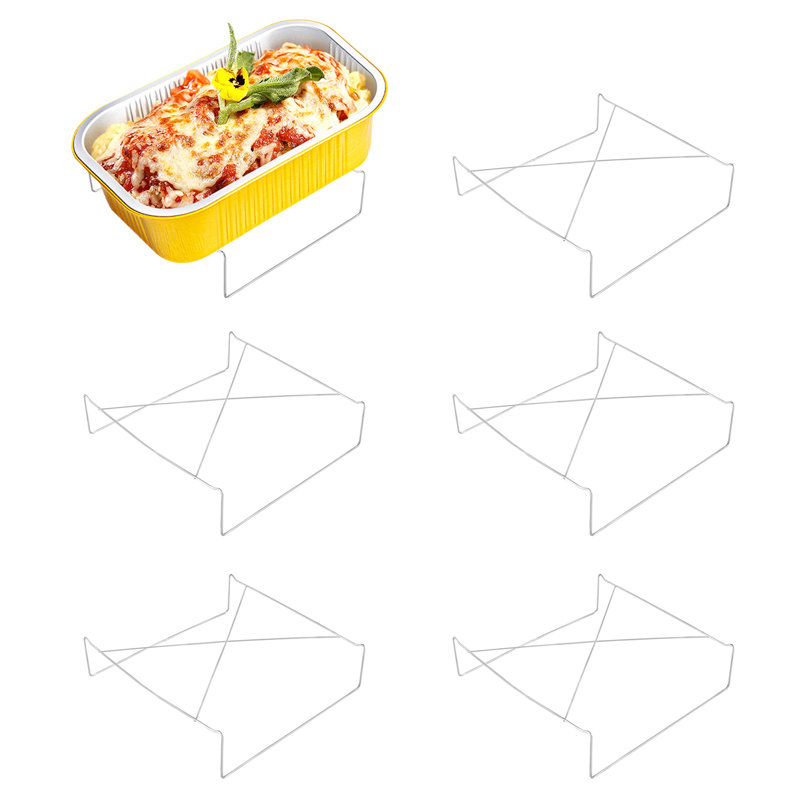 Plateaux de service 10,63 po