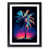 Black Framed selected