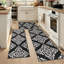 Tapis de cuisine antidérapant lavable à la machine-2013010743