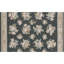 Hand-Knotted High-Quality Green and Beige Area Rug