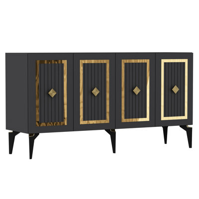 Olivia 150cm Console Table