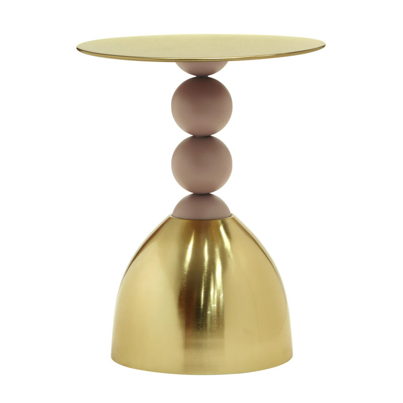 Table d'appoint 