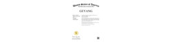 Logo GEYANG