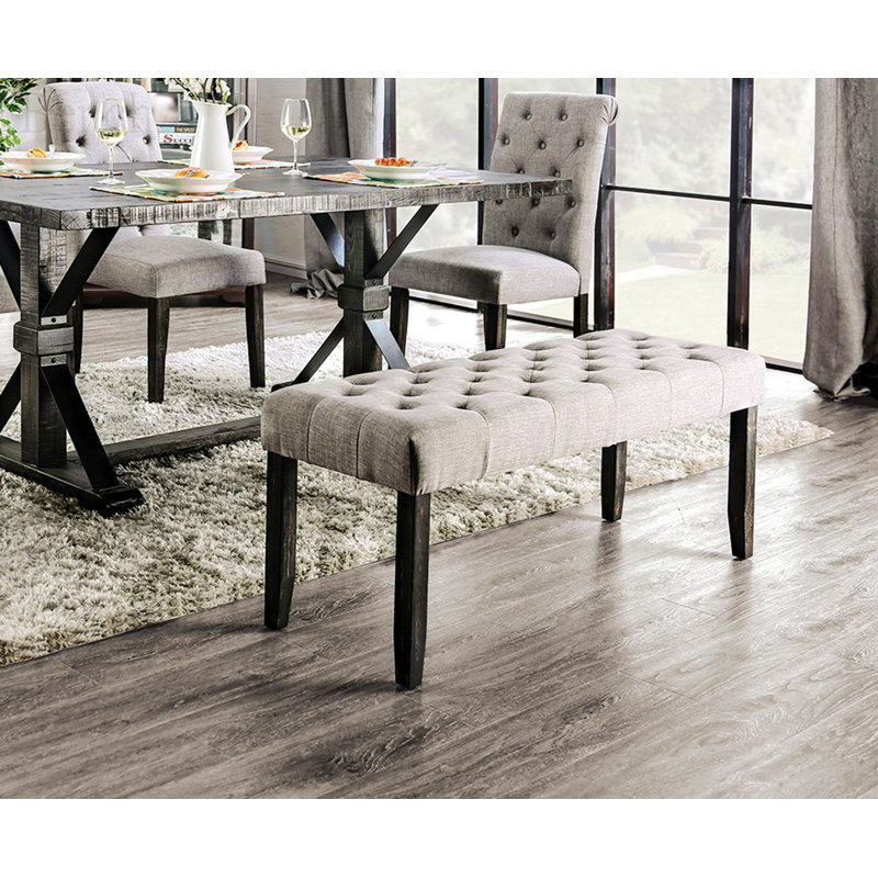 Banc de rangement Baage