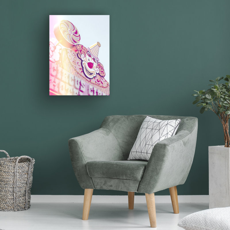 Art sur toile, bolologien, Studio III, H 47 po x l 35 po