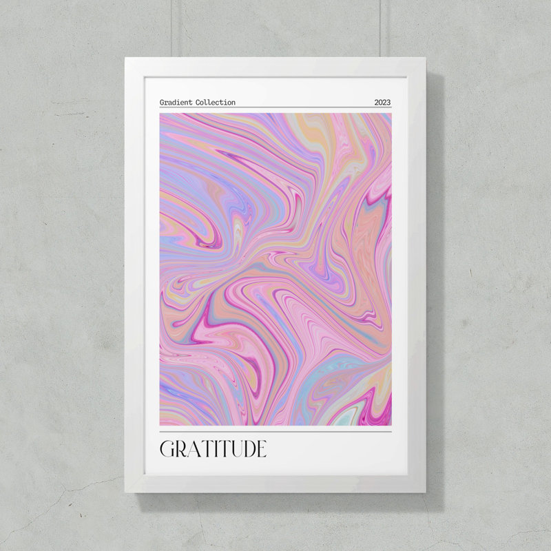 Charnele Single Picture Frame Print, 76.2cm H x 50.8cm W
