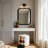Yedidal 2 - Light Dimmable Vanity Light