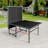 Foldable Table Tennis Table-116308305