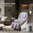 Massage Chair-1841952246