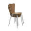 Rolph Stacking Chair-10471206
