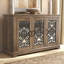 Buffet de 45,7 po de large Ariba-40046700