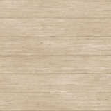 Kitchen Recipes Wooden Shiplap Design 32.8' L x 21" W Wallpaper Roll