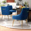 Chaise de salle à manger Baudel-624876229