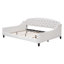 Lit de jour capitonné Modern Luxury-1478502705