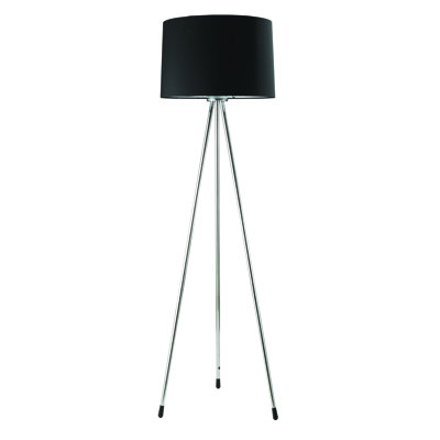 Lampe trépied 59" Lazar