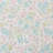 Laura Ashley Marissa 200 Thread Count Floral 100% Cotton Percale Sheet Set-100477293-49889591