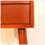 Modern Nightstand with 2-Drawers, Compact Side Table for Efficient Storage and Stylish Home Decor-129409674