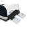 Morphy Richards Venture Retro Kettle and Toaster Onyx