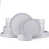 Light Grey est en rupture de stock