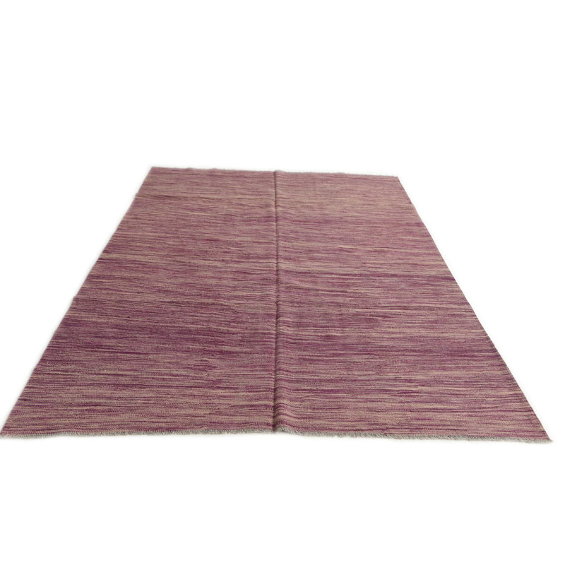 Ohlson Purple Rug