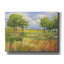 Impression sur toile Aaser Dawn par The Brook par Carol Rowan-686973615