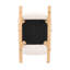 Tristan Rocking Chair