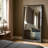 Koji Floor Mirror
