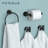 4 - Piece Bathroom Hardware Set-71817271