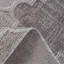 Tapis intérieur / extérieur blanc / gris / treillis Collection-1158251436