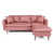 Pink is out of stock