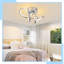 Darleane LED Flush Mount-2073513373